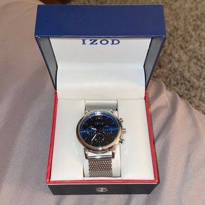 Izod Watch
